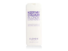 Kondicionér Eleven Keep My Colour Blonde Conditioner 300 ml