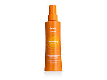 Bezoplachová péče Fanola Wonder Nourishing Leave In Milk 195 ml