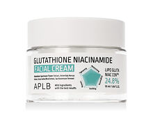 Denní pleťový krém APLB Glutathione Niacinamide Facial Cream 55 ml