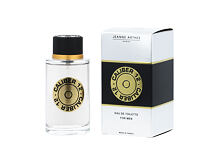 Toaletní voda Jeanne Arthes Caliber 12 100 ml