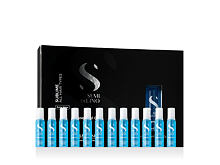 Olej na vlasy ALFAPARF MILANO Semi Di Lino Sublime Essential Oil 12x13 ml