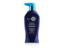 Šampon it's a 10 Conditioning Miracle Moisture Shampoo 295,7 ml