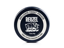 Pro definici a tvar vlasů Reuzel Hollands Finest Pomade Fiber Pomade 35 g