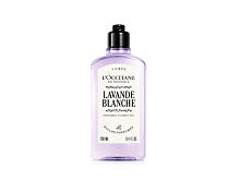 Tělové mléko L'Occitane Lavande Blanche Perfumed Body Lotion 250 ml