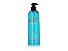 Kondicionér Farouk Systems CHI Aloe Vera Curls Defined Detangling Conditioner 739 ml