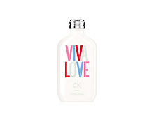 Parfém Calvin Klein CK One Essence Viva Love 100 ml