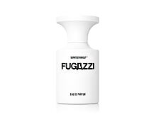 Parfémovaná voda BORNTOSTANDOUT Fugazzi 50 ml