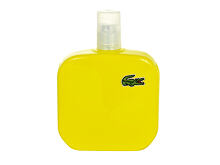 Toaletní voda Lacoste Eau de Lacoste L.12.12 Jaune (Yellow) 100 ml Tester