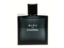 Toaletní voda Chanel Bleu de Chanel 100 ml poškozená krabička