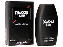 Toaletní voda Guy Laroche Drakkar Noir 100 ml Tester