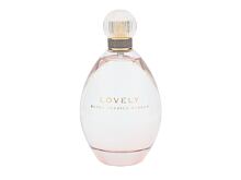 Parfémovaná voda Sarah Jessica Parker Lovely 150 ml
