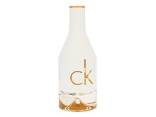 Toaletní voda Calvin Klein CK IN2U 50 ml