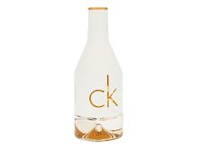 Toaletní voda Calvin Klein CK IN2U 50 ml