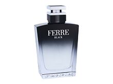Toaletní voda Gianfranco Ferré Ferre Black 100 ml
