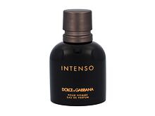 Parfémovaná voda Dolce&Gabbana Pour Homme Intenso 40 ml