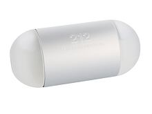 Toaletní voda Carolina Herrera 212 NYC 100 ml Tester