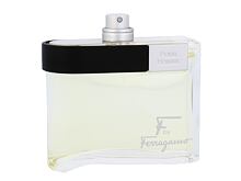 Toaletní voda Ferragamo F by Ferragamo 100 ml Tester