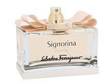Parfémovaná voda Ferragamo Signorina Eleganza 100 ml Tester