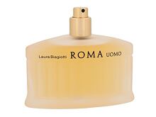 Toaletní voda Laura Biagiotti Roma Uomo 125 ml Tester