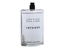 Toaletní voda Issey Miyake L'Eau D'Issey Pour Homme Intense 125 ml Tester