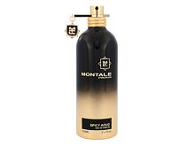 Parfémovaná voda Montale Spicy Aoud 100 ml
