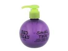 Objem vlasů Tigi Bed Head Small Talk™ 200 ml