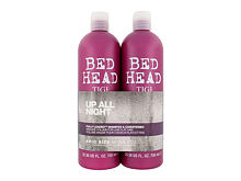 Šampon Tigi Bed Head Fully Loaded 750 ml Kazeta
