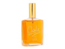 Eau Fraîche Revlon Charlie Gold 100 ml