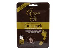 Maska na nohy Xpel Argan Oil Deep Moisturising Foot Pack 1 ks