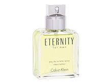 Toaletní voda Calvin Klein Eternity For Men 100 ml