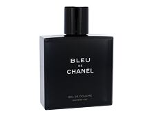 Sprchový gel Chanel Bleu de Chanel 200 ml