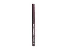 Tužka na oči Gabriella Salvete Automatic Eyeliner 0,28 g 07 Dark Brown