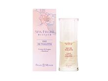 Toaletní voda Frais Monde Spa Fruit Plum And Bamboo 30 ml
