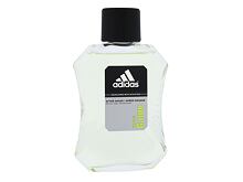 Voda po holení Adidas Pure Game 100 ml poškozená krabička