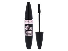 Řasenka Maybelline Lash Sensational Luscious 9,5 ml Black