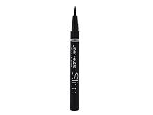 Oční linka BOURJOIS Paris Liner Feutre Slim 0,8 ml 16 Noir