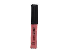 Lesk na rty Rimmel London Oh My Gloss! 6,5 ml 330 Snog