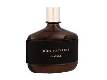 Toaletní voda John Varvatos Vintage 75 ml