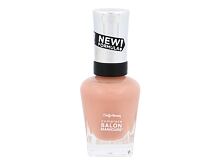 Lak na nehty Sally Hansen Complete Salon Manicure  14,7 ml 230 Nude Now