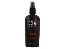 Gel na vlasy American Crew Classic Medium Hold Spray Gel 250 ml