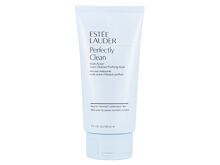 Čisticí pěna Estée Lauder Perfectly Clean Foam Cleanser & Purifying Mask 150 ml