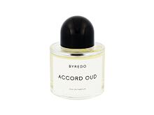Parfémovaná voda BYREDO Accord Oud 100 ml