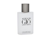 Voda po holení Giorgio Armani Acqua di Giò Pour Homme 100 ml