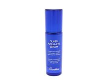 Oční gel Guerlain Super Aqua Sérum 15 ml