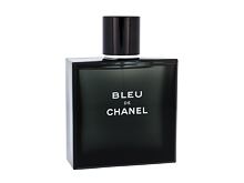 Toaletní voda Chanel Bleu de Chanel 150 ml poškozená krabička