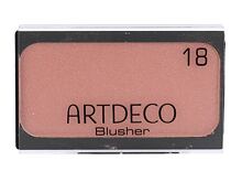 Tvářenka Artdeco Blusher 5 g 18 Beige Rose Blush