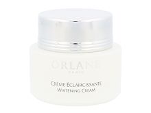 Denní pleťový krém Orlane Soin De Blanc Whitening Cream 50 ml