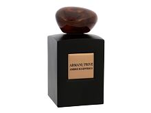 Parfémovaná voda Armani Privé Ambre Eccentrico 100 ml
