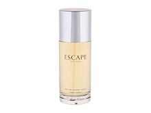 Toaletní voda Calvin Klein Escape For Men 100 ml
