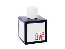 Toaletní voda Lacoste Live 60 ml